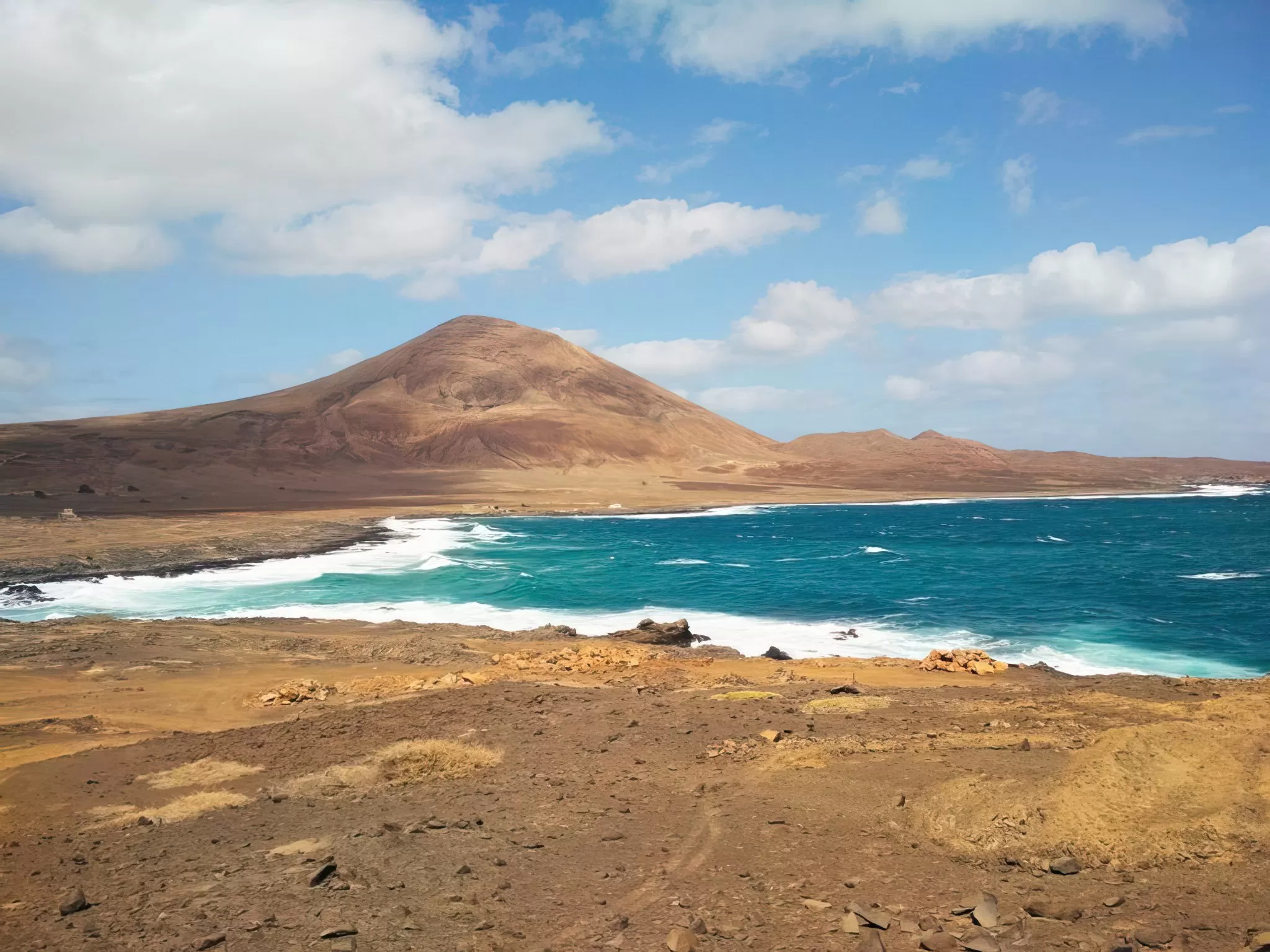 Monte Grande Beach